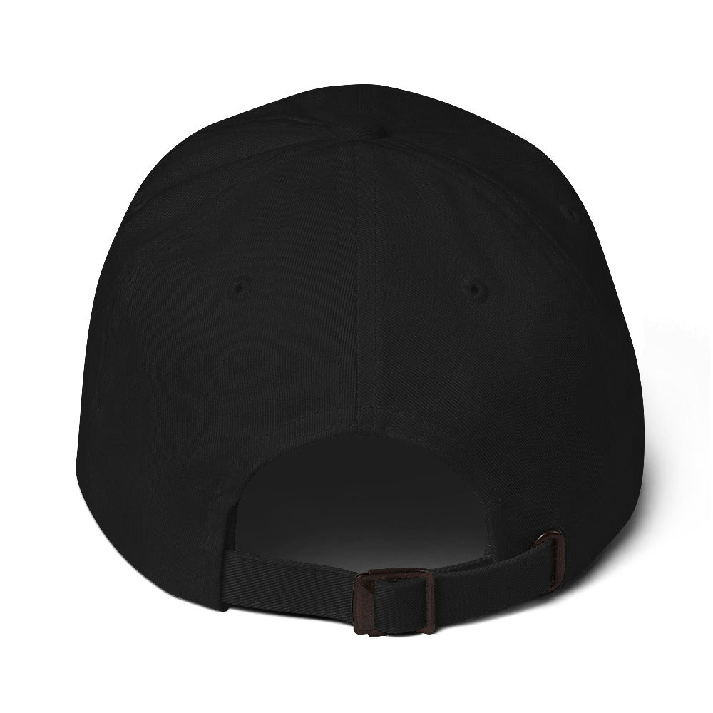 Strapback Hat