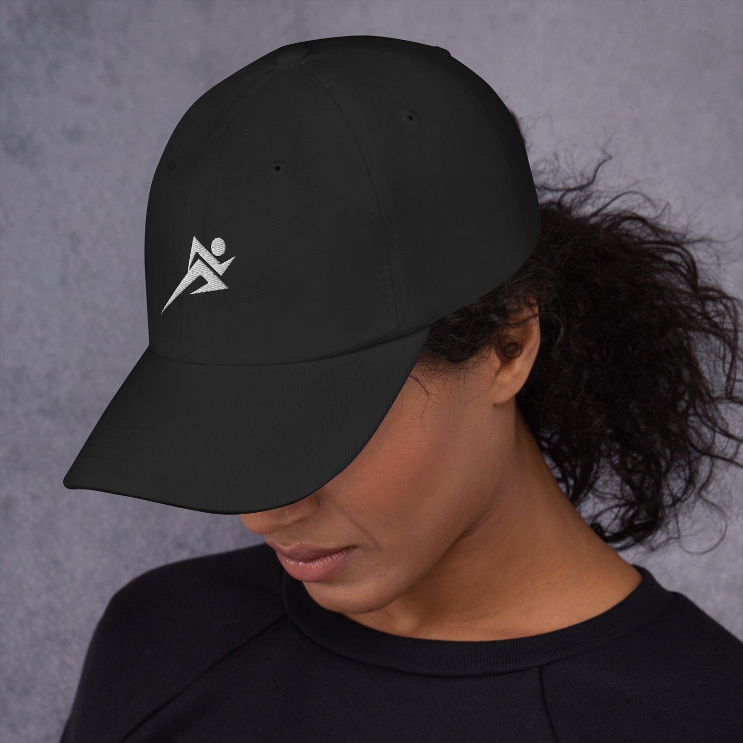 Strapback Hat