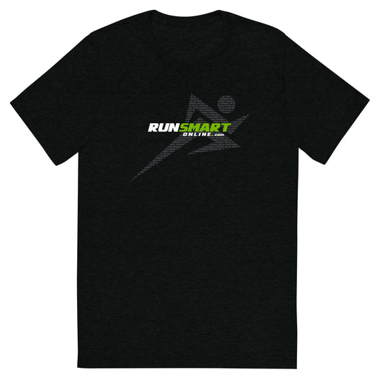 RunSmart Training T