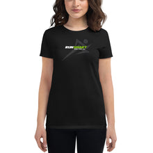 Load image into Gallery viewer, Women&#39;s Training T
